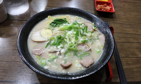 博多ラーメン